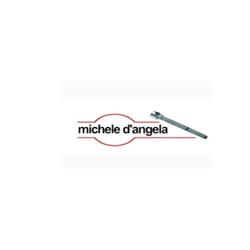 D'Angela Michele Resistenze Industriali