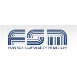 F.S.M. Malara - Scaffalature e armadi da esterni antiruggine