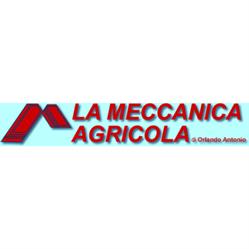 Orlando La Meccanica Agricola
