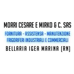 Morri Cesare E Mirko E C.
