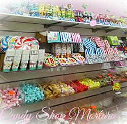 Candy Shop
