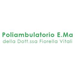 Poliambulatorio E.Ma della Dott.ssa Fiorella Vitali