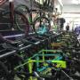 Riparazione Biciclette
