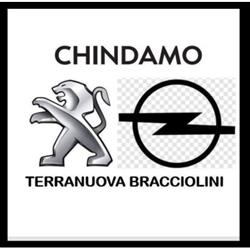 Chindamo Srl Opel - Peugeot - Hyundai - Citroen - Isuzu