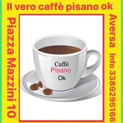 Caffè Pisano - Cialde