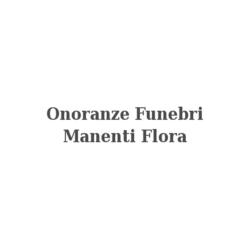 Onoranze Funebri Manenti Flora