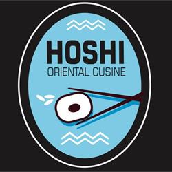 Hoshi  Oriental Cusine