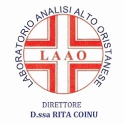 Laboratorio Analisi Laao
