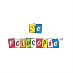 Le Fotocopie