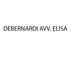 Debernardi Avv. Elisa