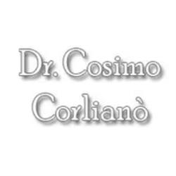 Dr. Cosimo Corlianò