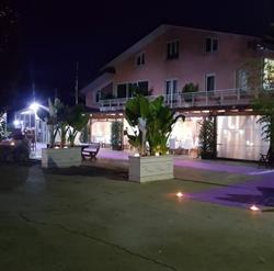 Ristorante - Pizzeria La Valle degli Ulivi