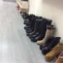 Stivali- Lunetteshoes