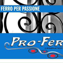 Pro - Fer