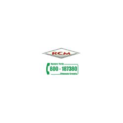 Infissi Porte e Automatismi - Rcm