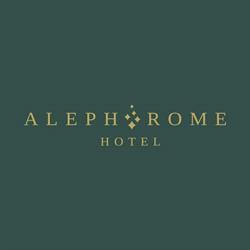 Aleph Rome Hotel, Curio Collection by Hilton