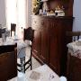 Sala da Pranzo Ventitre Marzo Bed&Breakfast