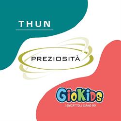 Preziosità - Thun Shop