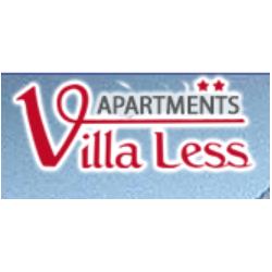 Apartments Villa Less Dolomites