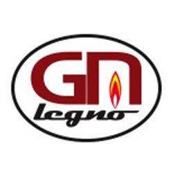 Gn Legno - Stufe a Pellet