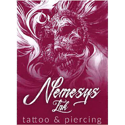 Nemesys Ink Tatuaggi e Piercing