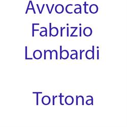 Lombardi Avv. Fabrizio