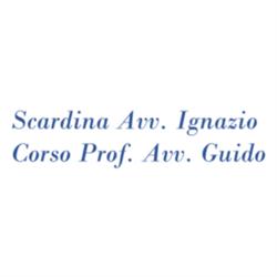 Scardina Avv. Ignazio & Prof.Avv. Corso Guido
