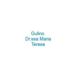 Gulino Dott.ssa Maria Teresa Ortopedico