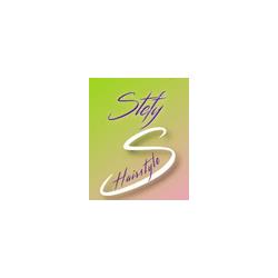 Stefy Hairstyle