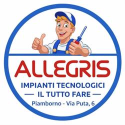 Impianti Tecnologici Allegris-Il Tuttofare