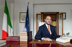 Notaio Nicola Bruno - Sede di Faenza