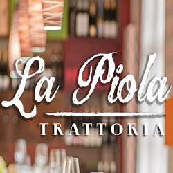 Trattoria La Piola
