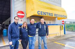 Centro Revisioni Co.R.Mec.