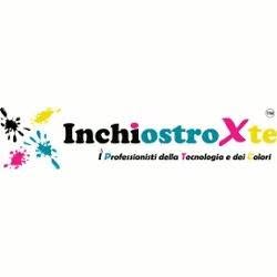 Inchiostroxte