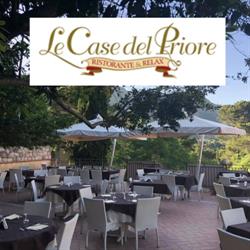 Le Case del Priore Ristorante Pizzeria