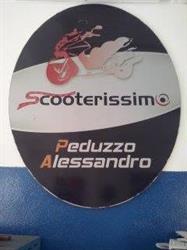 Scooterissimo Centro Assistenza Moto