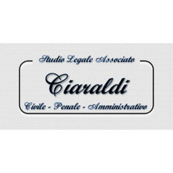 Studio Legale Associato Ciaraldi