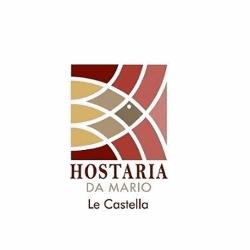 Ristorante Pizzeria da Mario Hostaria - Piatti Tipici e Specialità marinare