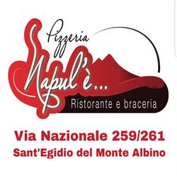 Ristorante Pizzeria Braceria Napul'è