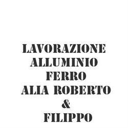 Lavorazione Alluminio - Ferro Alia Roberto & Filippo