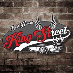 King Street, 84 - Beer House