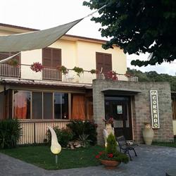 Ristorante Pizzeria da Corrado