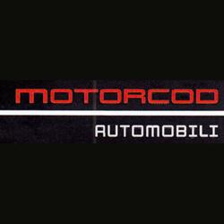 Motorcod Automobili