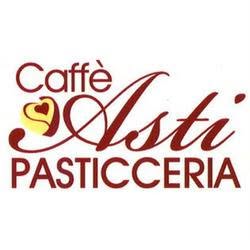 Caffè Pasticceria Asti