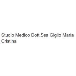 Studio Medico Dott.ssa Giglio Maria Cristina