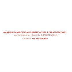 Andriani  Servizi di Pulizie, Disinfestazioni e Derattizzazioni