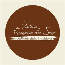 Ristorante - Osteria Antica Farmacia dei Sani