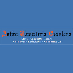Antica Fumisteria Ossolana