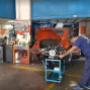 C.G. Garage