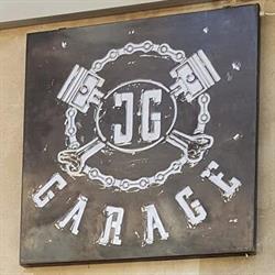 Officina - C.G. Garage di Giuseppe Coco